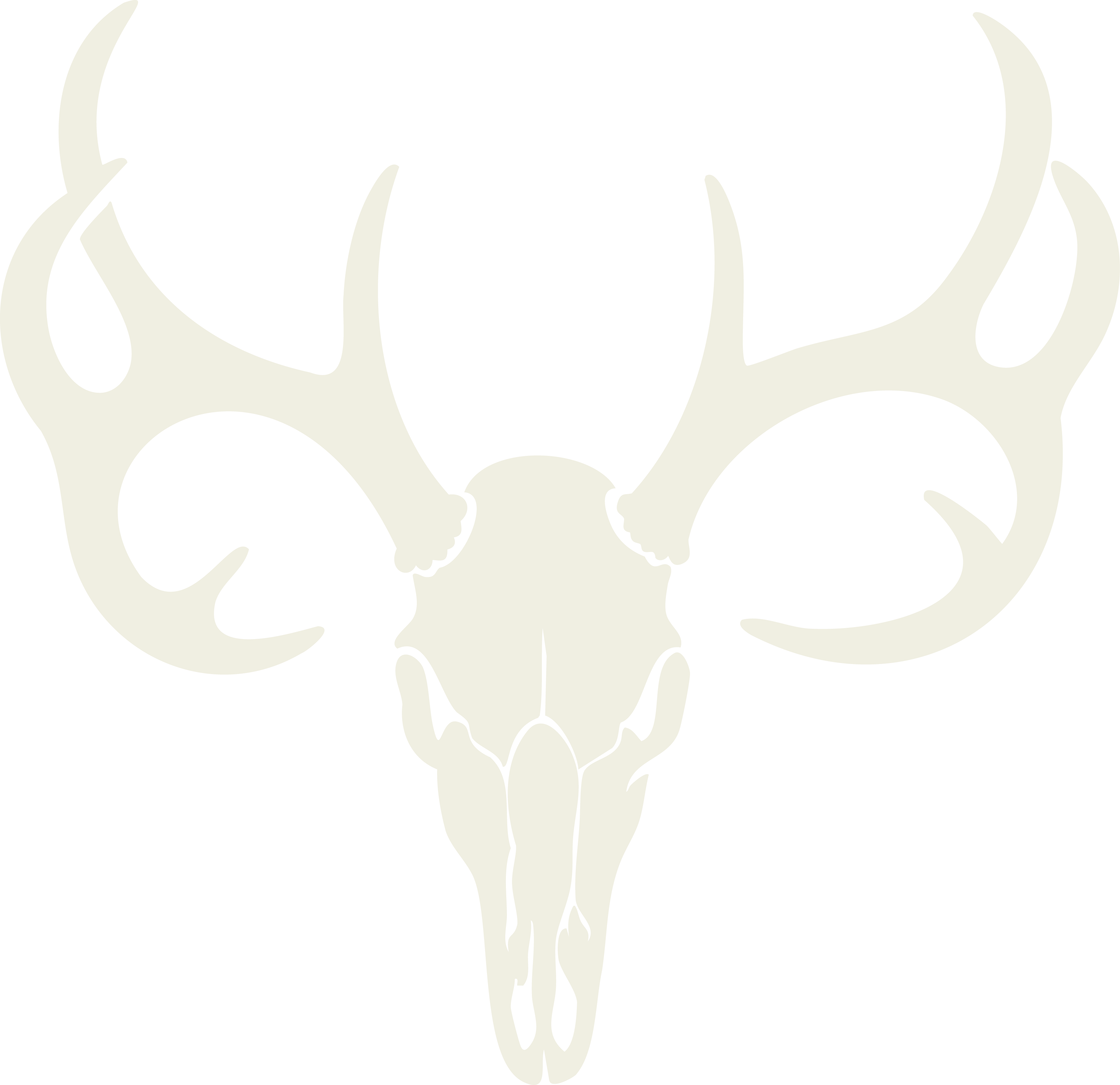 Whitetail